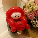 Hundred-Day Banquet, Birthday Party, Balloon Decoration