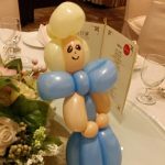 Hundred-Day Banquet, Birthday Party, Balloon Decoration