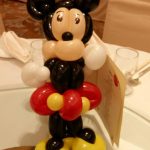 Hundred-Day Banquet, Birthday Party, Balloon Decoration