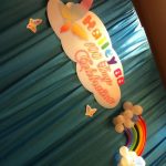 Hundred-Day Banquet, Birthday Party, Balloon Decoration