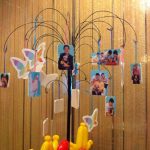 Hundred-Day Banquet, Birthday Party, Balloon Decoration